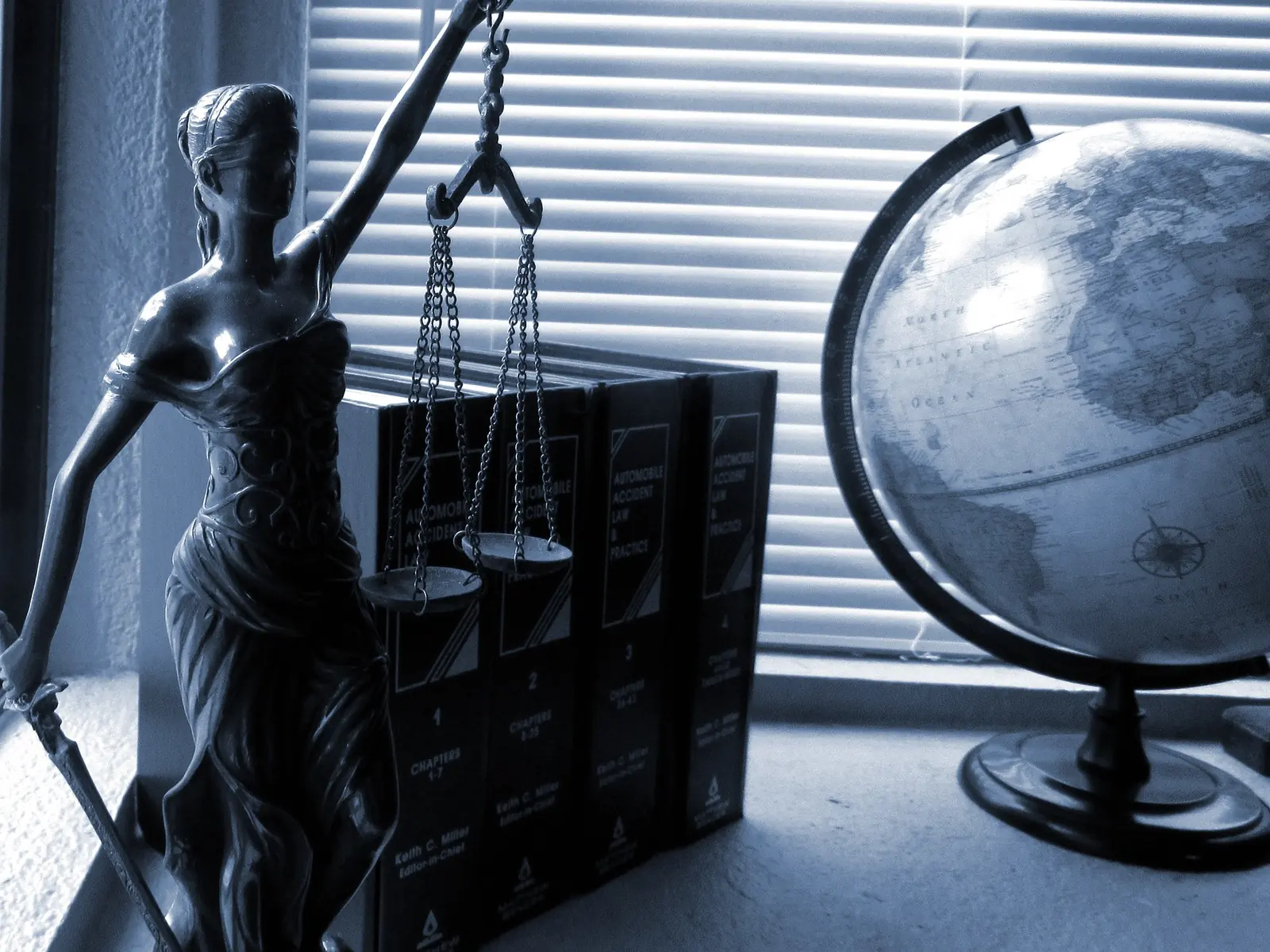 Criminal Defense representation at TSEGTS Law Group P.C. in Naperville, Illinois