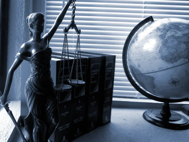 Criminal Defense at TSEGTS Law Group P.C.