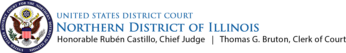 U.S. District Court, N.D. Illinois
